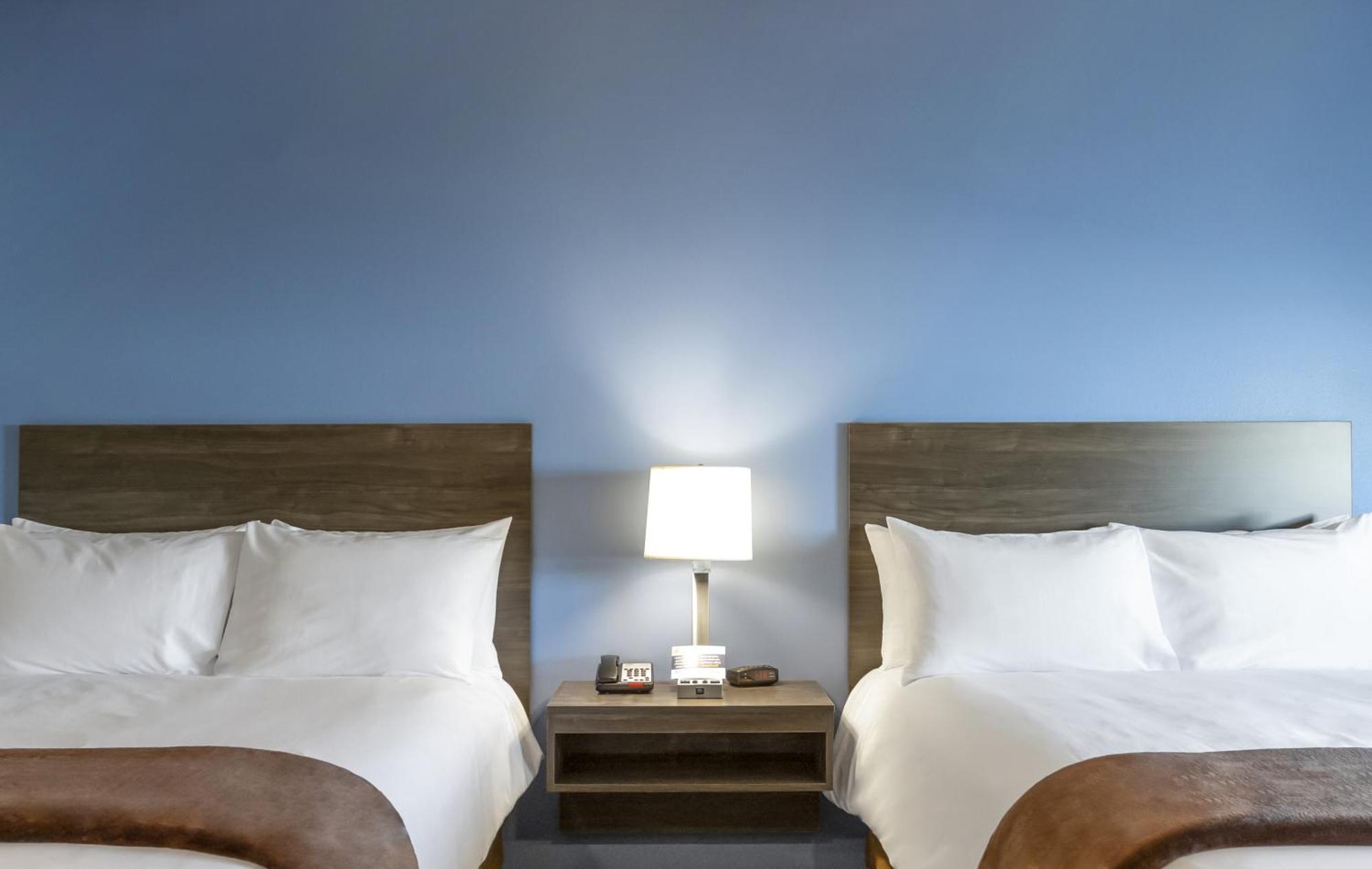 My Place Hotel-Midland, Tx المظهر الخارجي الصورة